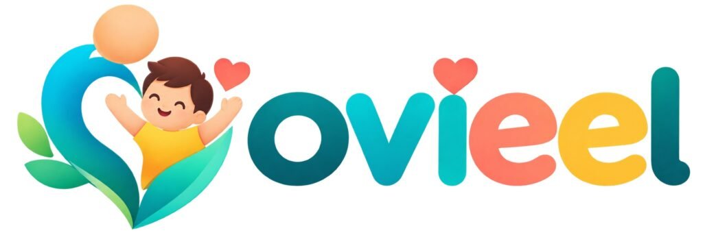 Ovieel Logo