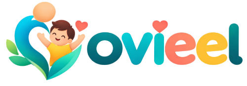 Ovieel Logo